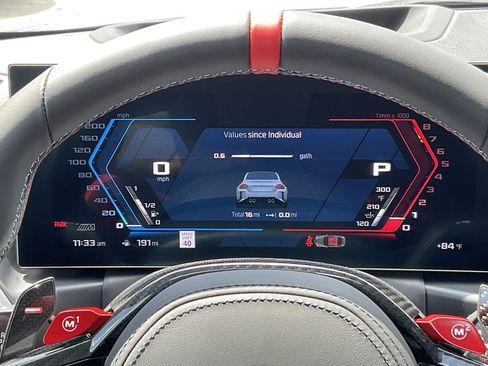 New 2026 BMW M2 w/ Lighting Package RWD image 14