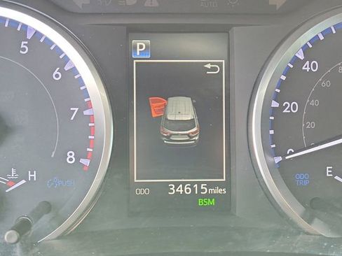 Used 2019 Toyota Highlander Plus image 22