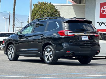 Used 2024 Subaru Ascent Premium w/ Convenience Package