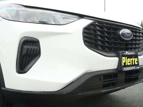 Used 2024 Ford Escape Active w/ Tech Pack #1 AWD/4WD image 24