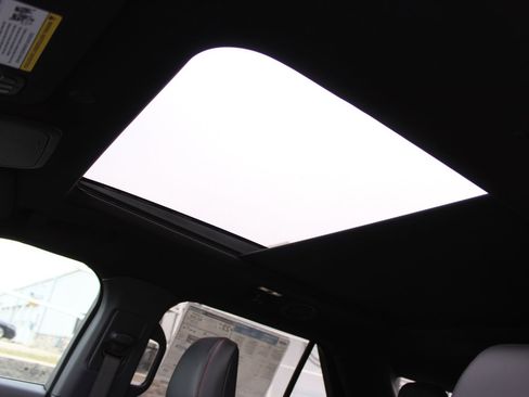 New 2026 Ford Explorer ST-Line w/ ST-Line Street Pack image 37