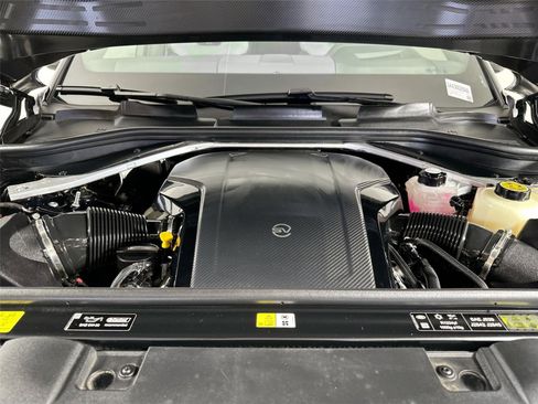 Certified 2025 Land Rover Range Rover Sport SV Edition Two AWD/4WD image 30