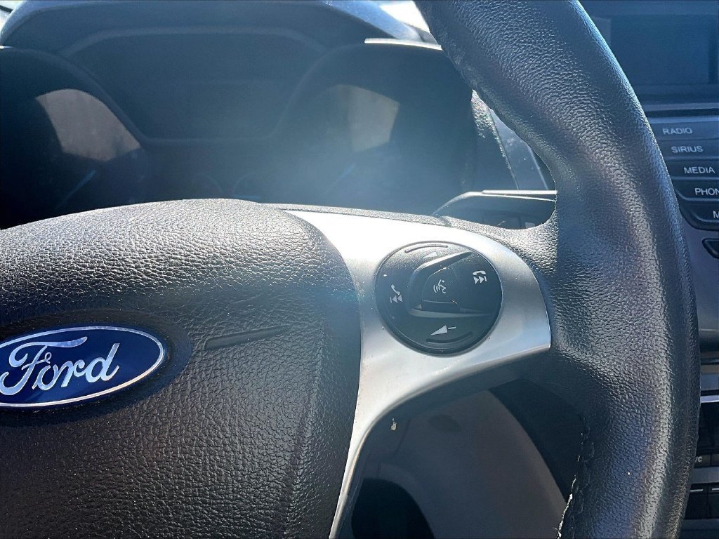Used 2014 Ford Transit Connect Titanium FWD image 19