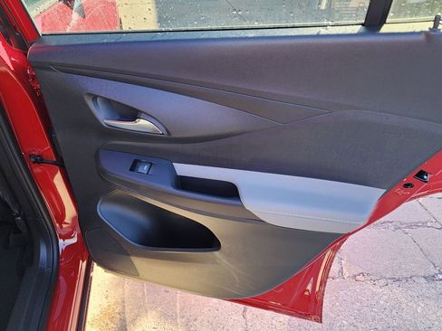 New 2026 Buick Envista Avenir image 38