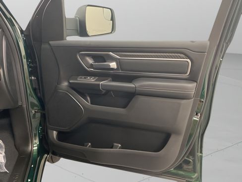 New 2026 RAM 1500 Big Horn AWD/4WD image 26