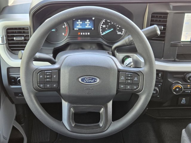 New 2026 Ford F250 XL w/ STX Appearance Package AWD/4WD image 18