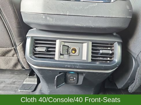 Used 2023 Ford F150 XL w/ STX Appearance Package AWD/4WD image 27