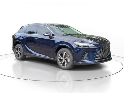 Used 2023 Lexus RX 350 Premium w/ Accessory Package (K3)
