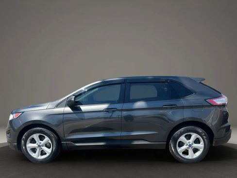 Used 2018 Ford Edge SE image 6