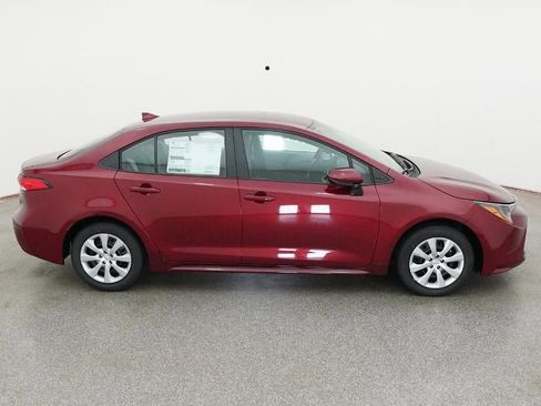 New 2026 Toyota Corolla LE FWD image 11