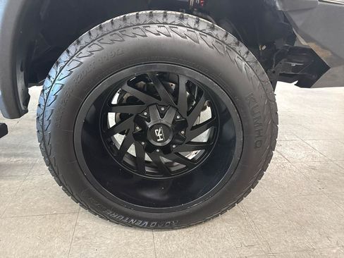Used 2019 RAM 1500 Tradesman w/ Popular Equipment Group AWD/4WD image 56