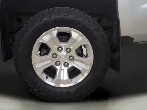 Used 2014 Chevrolet Silverado 1500 LT w/ All Star Edition RWD image 28