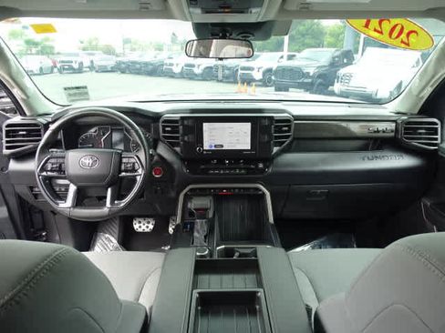 Used 2023 Toyota Tundra SR5 w/ TRD Off-Road Package AWD/4WD image 24