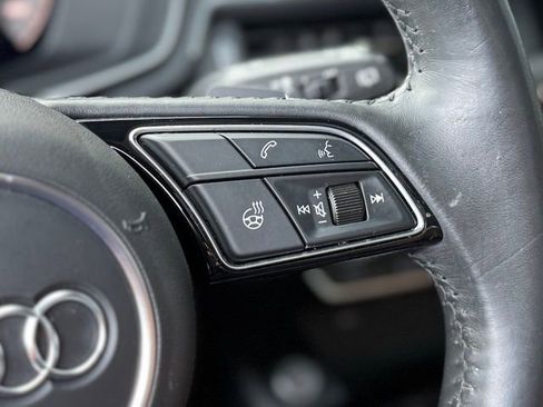 Used 2020 Audi A4 2.0T allroad Premium Plus w/ Premium Plus Package image 18