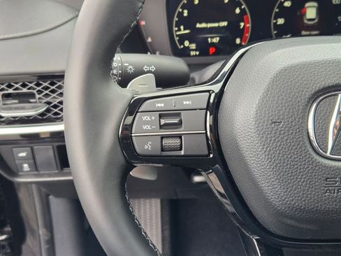 New 2026 Acura ADX FWD image 36