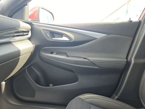 New 2026 Buick Envista Preferred w/ Convenience I Package image 32