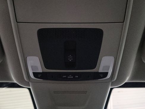 Certified 2023 Honda CR-V EX-L image 38