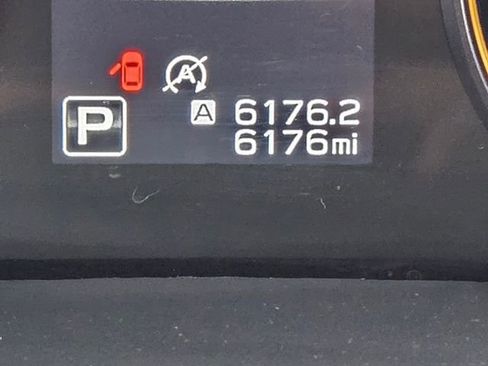 Certified 2025 Subaru Outback Wilderness AWD/4WD image 22