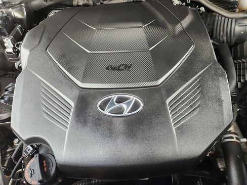 Used 2023 Hyundai Palisade SEL FWD image 35