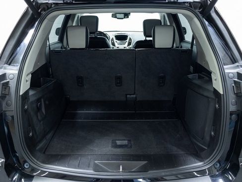 Used 2016 GMC Terrain Denali image 8