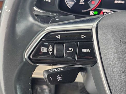 Used 2019 Audi A6 3.0T Premium Plus w/ Premium Plus Package AWD/4WD image 27