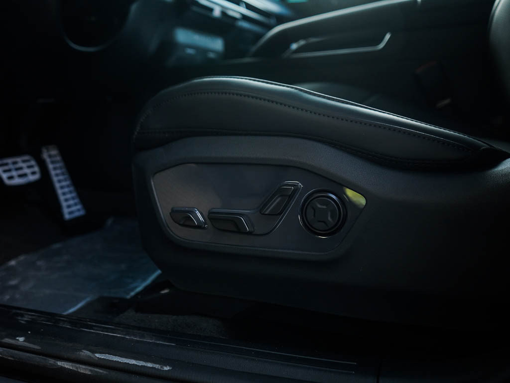 New 2027 Kia Telluride SX X-Line AWD/4WD image 21