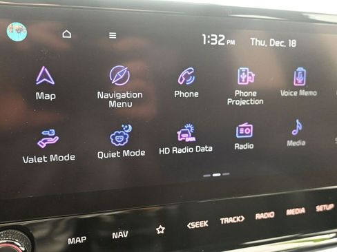 Certified 2022 Kia Forte GT image 20