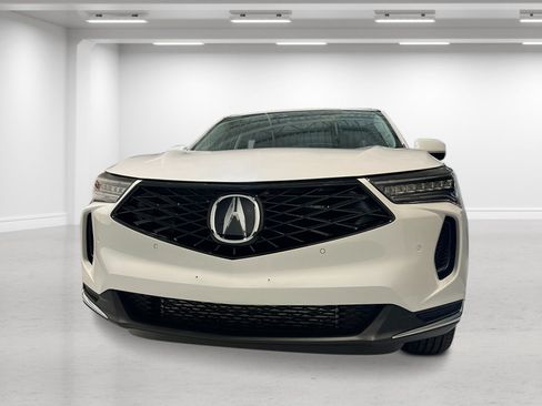 Used 2026 Acura RDX w/ Technology Package AWD/4WD image 10