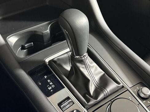 New 2026 MAZDA MAZDA3 2.5 S Sedan w/ Preferred Pkg FWD image 31