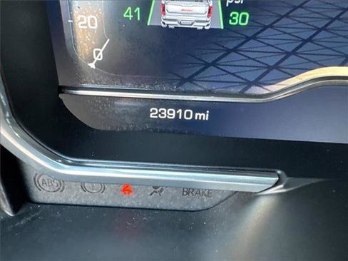 Used 2024 GMC Sierra 1500 Denali w/ Denali Reserve Package image 19