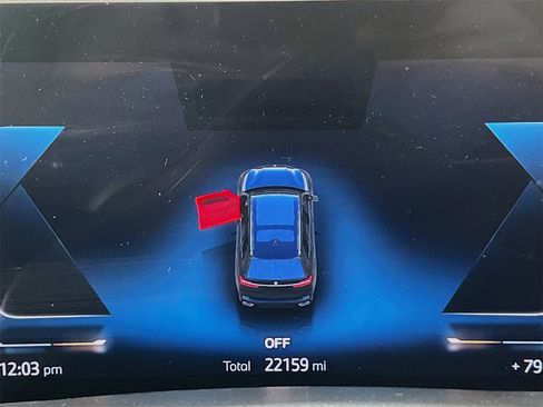 Used 2023 BMW X7 xDrive40i w/ Executive Package image 14