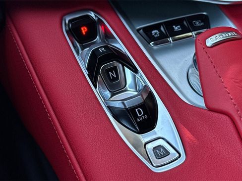 New 2025 Chevrolet Corvette E-Ray w/ ZER Performance Package image 20