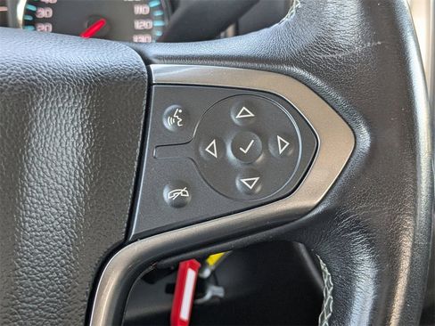 Used 2019 Chevrolet Silverado 1500 LT w/ All Star Edition image 23