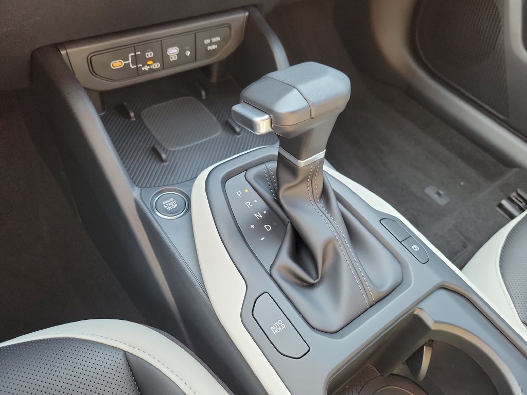 New 2026 Kia K4 GT-Line FWD image 34