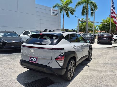Used 2026 Hyundai Kona SEL Sport FWD image 5