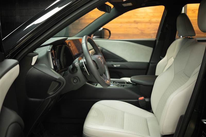 Used 2026 Lexus TX 350 AWD w/ Technology Package image 9
