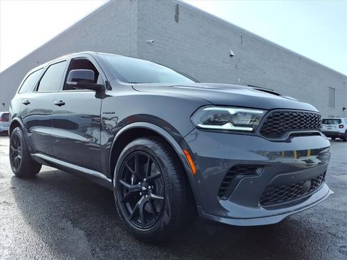 New 2026 Dodge Durango GT image 9
