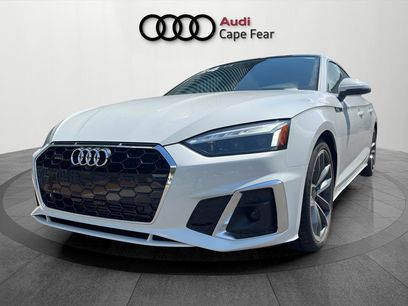 Used 2024 Audi A5 2.0T Premium Plus