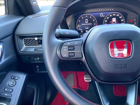 Used 2025 Honda Civic Type R image 23