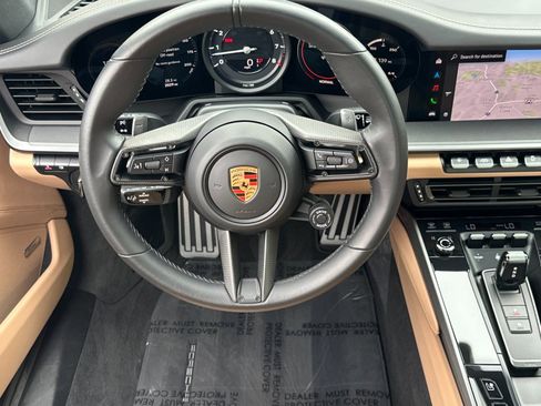 Used 2024 Porsche 911 Carrera 4S image 14