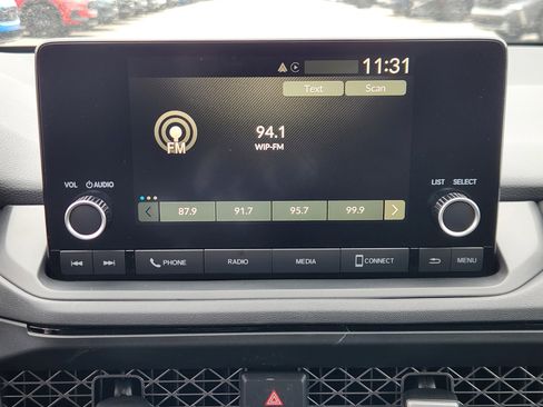 New 2025 Honda Accord SE image 11