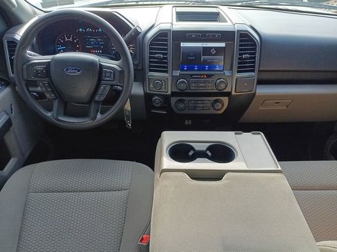 Used 2019 Ford F150 XLT w/ XTR Package image 13