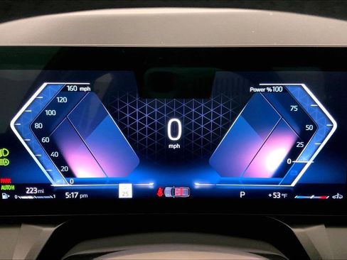 Certified 2025 BMW X3 xDrive30i w/ Convenience Package image 20