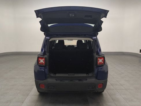 Used 2020 Jeep Renegade Sport image 29