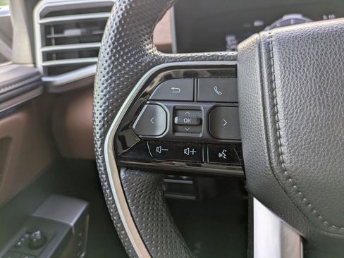 Used 2024 Toyota Tundra 1794 Edition image 29