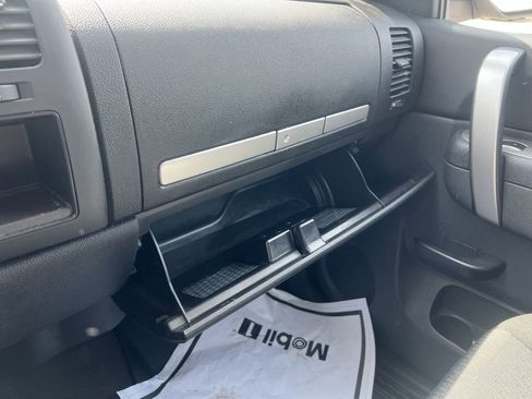 Certified 2013 Chevrolet Silverado 1500 LT image 27