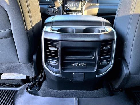 Certified 2023 RAM 1500 Big Horn image 17