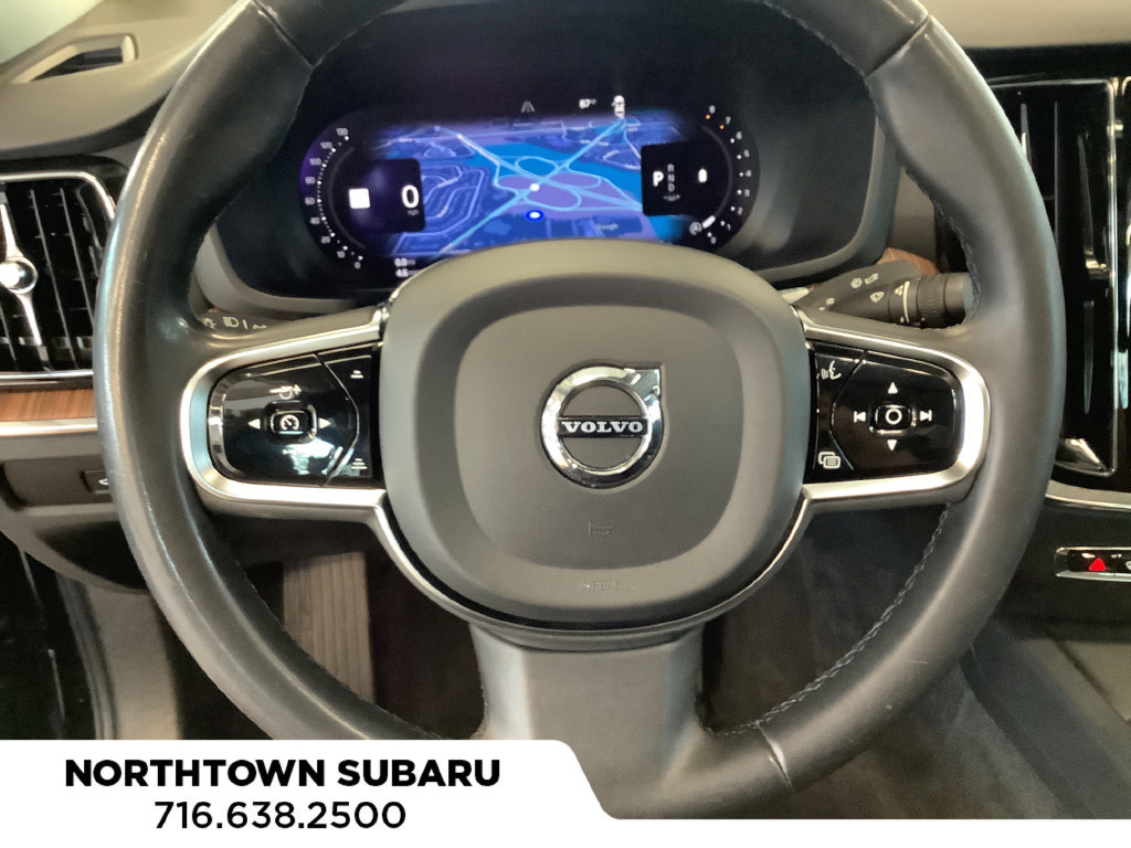 Used 2024 Volvo S60 B5 Plus FWD image 25