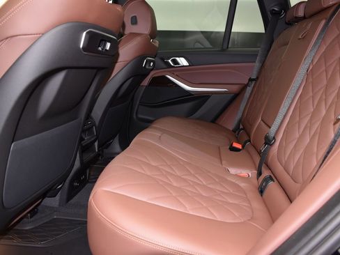 New 2026 BMW X5 sDrive40i w/ Parking Assistance Package image 16