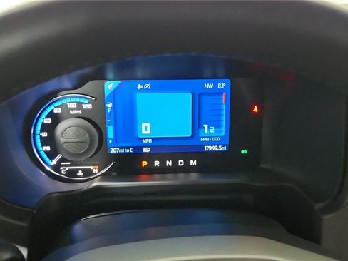 Used 2024 Ford Bronco Black Diamond AWD/4WD image 30